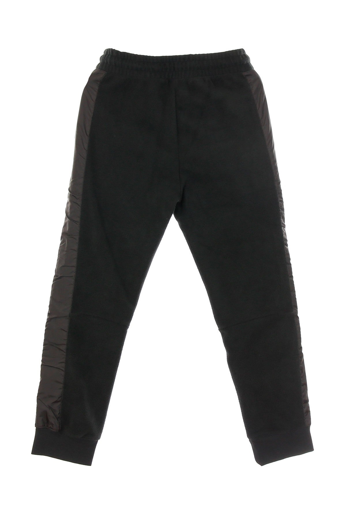 Boy Jumpman Classic Arcic Fleece Pant Black Boy Boy Tutel.