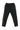 Pantalone Tuta Felpato Ragazzo Jumpman Classic Arctic Fleece Pant Black