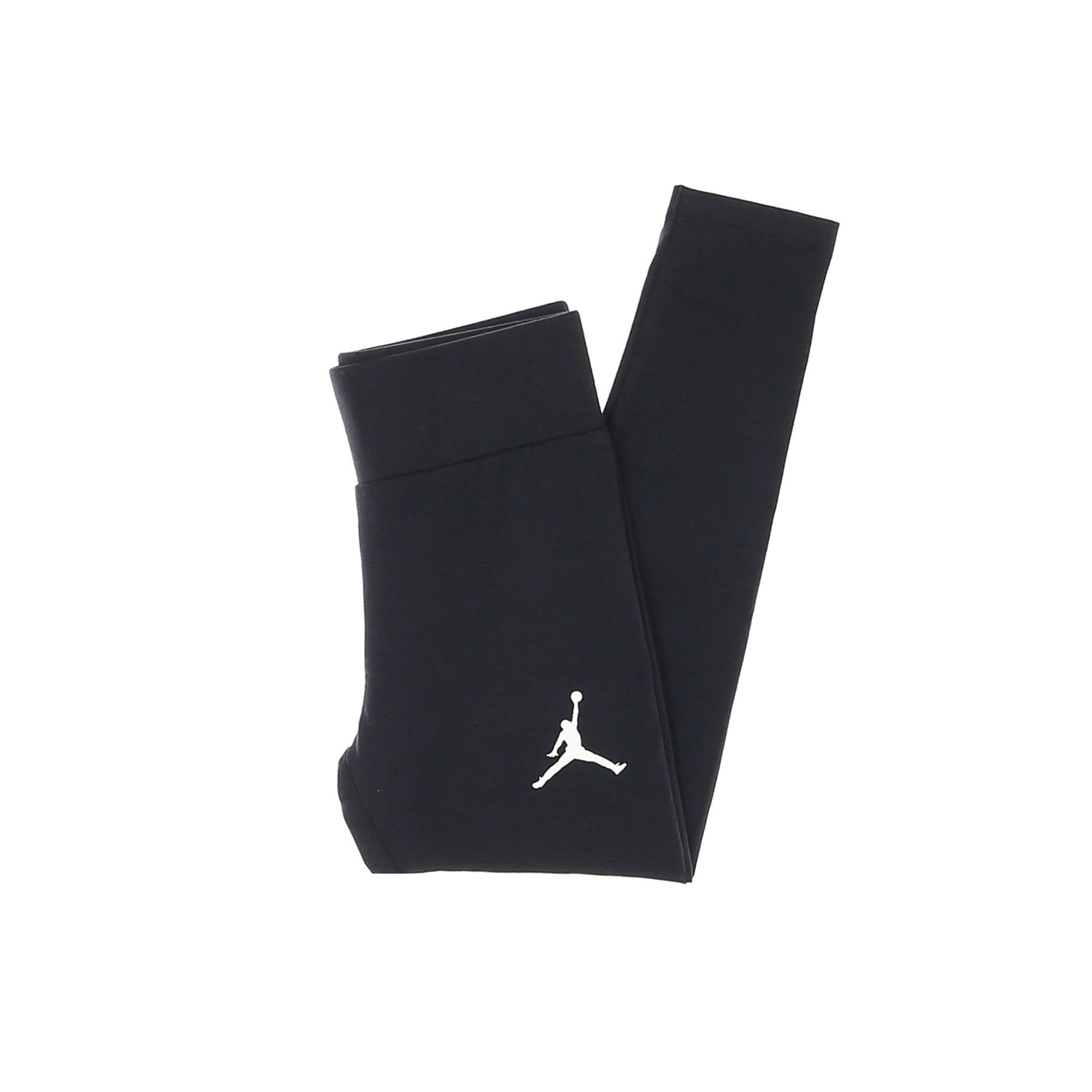 Leggins Ragazza Jumpman Core Legging Black