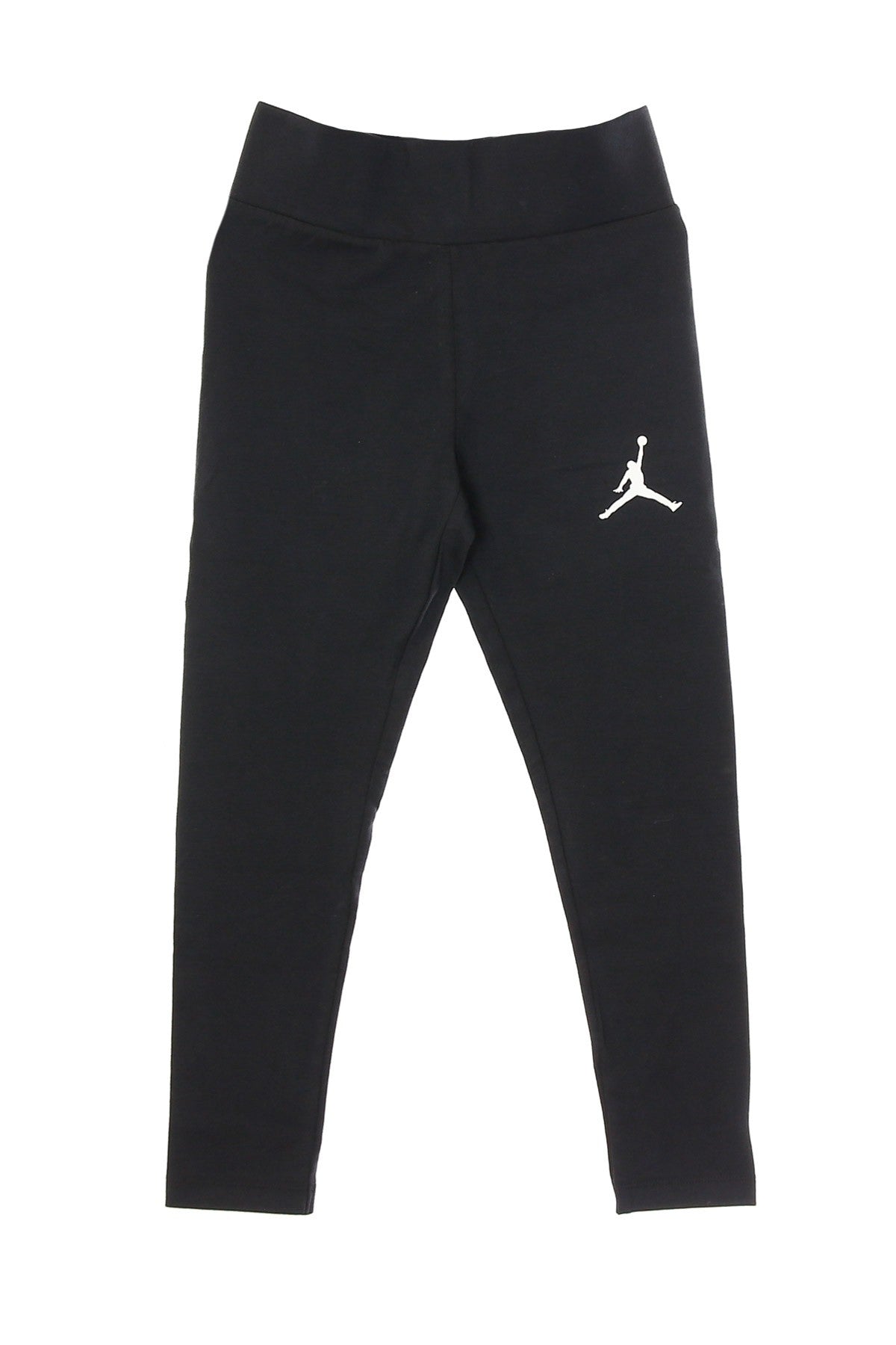 Leggins Ragazza Jumpman Core Legging Black