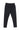 Leggins Mädchen Jumpman Core Legging Schwarz