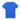 Herren-T-Shirt Jumpman Graphic Crew Tee in Signalblau/Schwarz