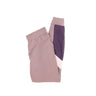 Nike, Pantalone Tuta Leggero Donna Heritage Jogger, Purple Smoke/dark Raisin/white