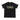 Men's T-Shirt Logo Desert Tee Black