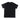 Men's T-Shirt Logo Desert Tee Black