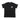 Men's Habits Tee Black T-Shirt