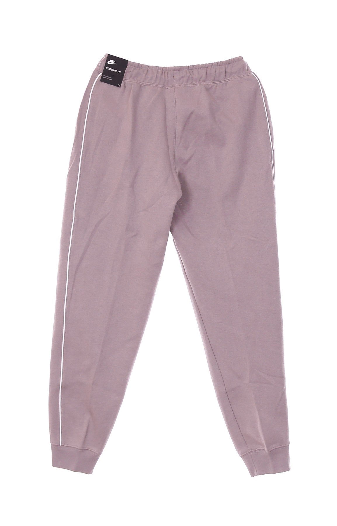 Nike, Pantalone Tuta Leggero Donna W Sportswear Millenium Essential Fleece Mr Jogger, 