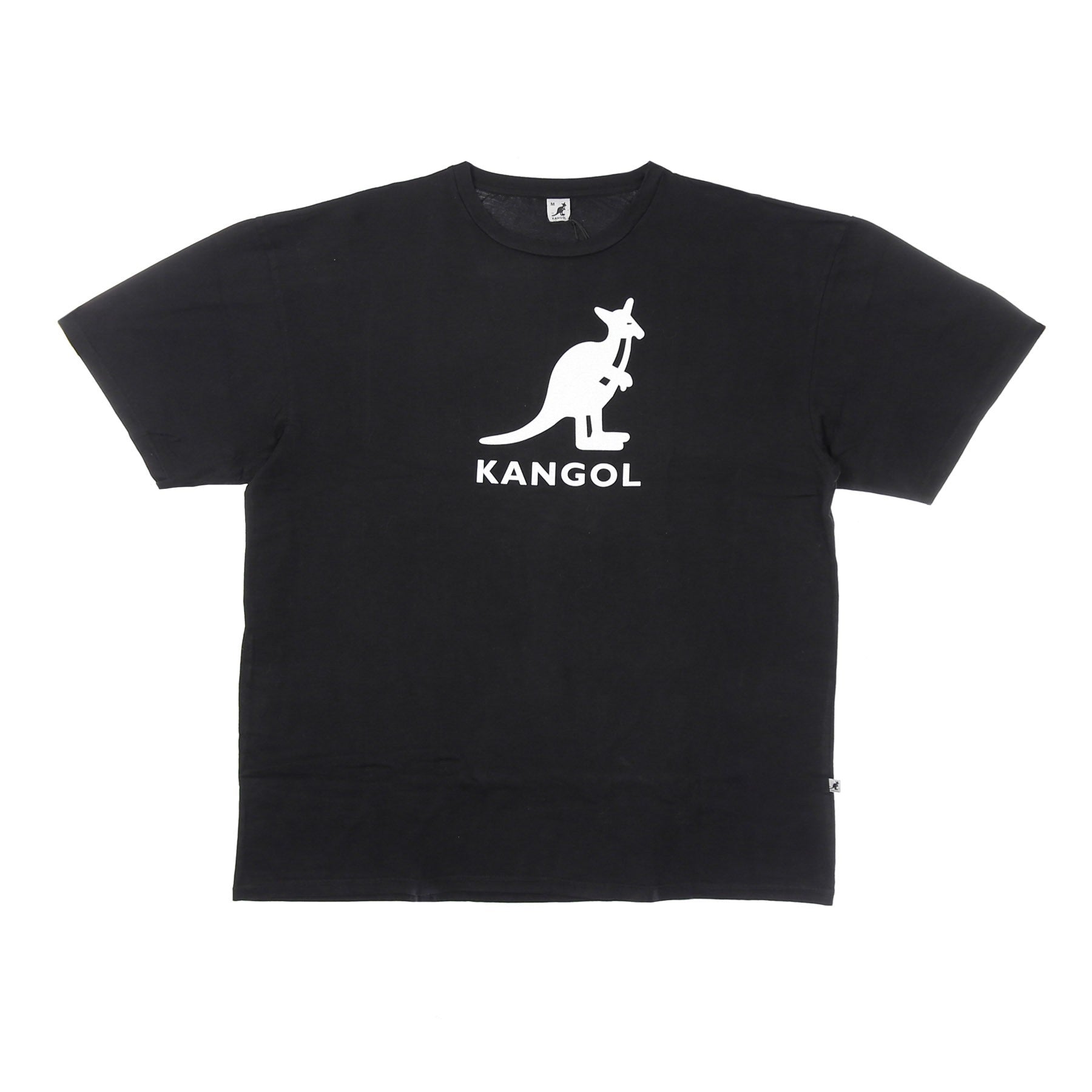 Kangol, Maglietta Uomo Darrel, 