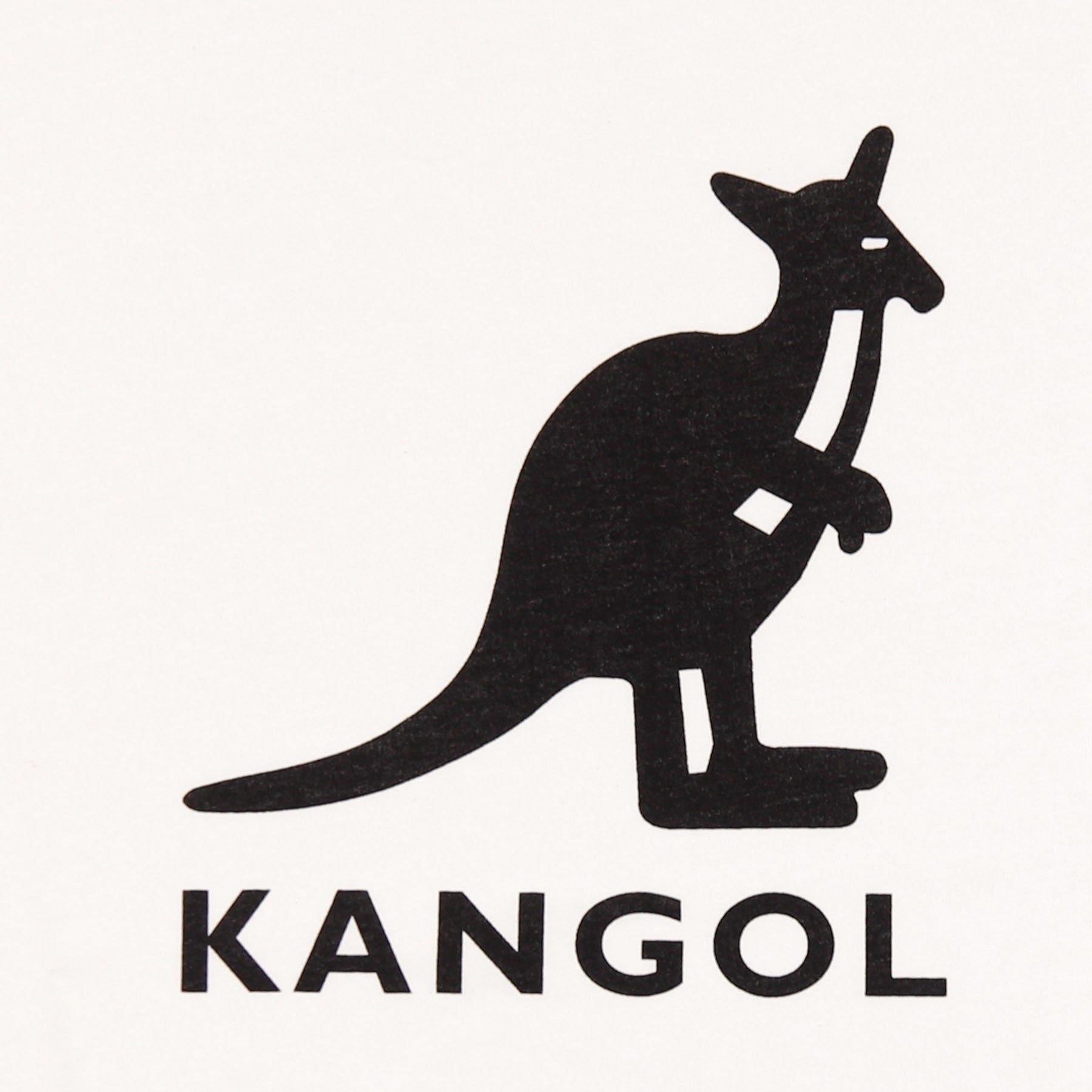 Kangol, Maglietta Uomo Dannie, 