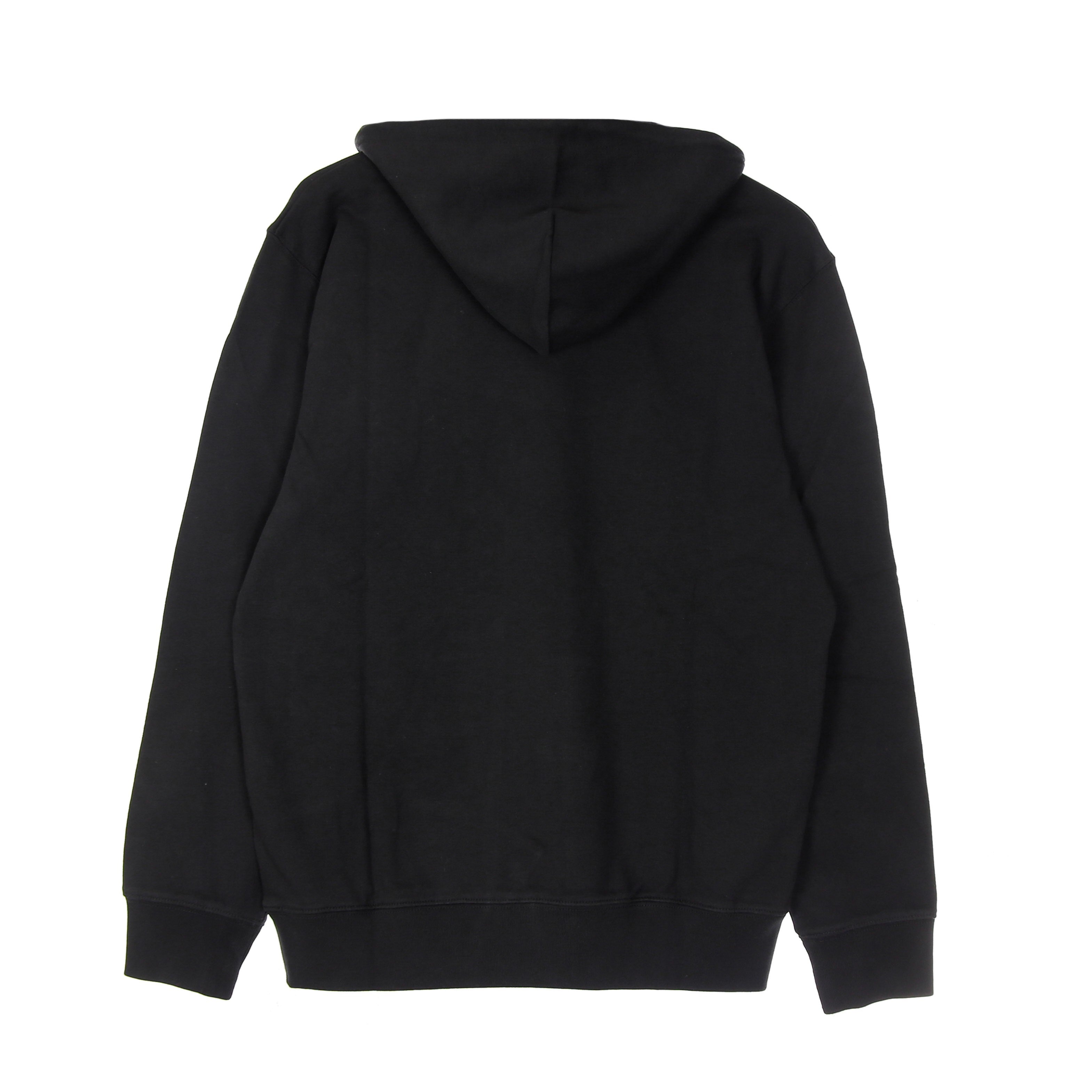 Carhartt Wip, Felpa Leggera Cappuccio Uomo Hooded University Sweatshit, 