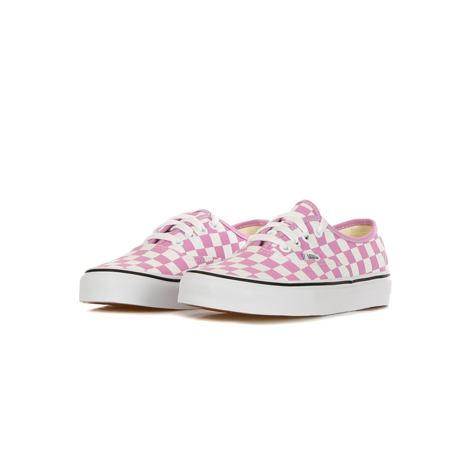 Vans, Scarpa Bassa Donna Authentic, 