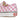 Vans, Scarpa Bassa Donna Authentic, 