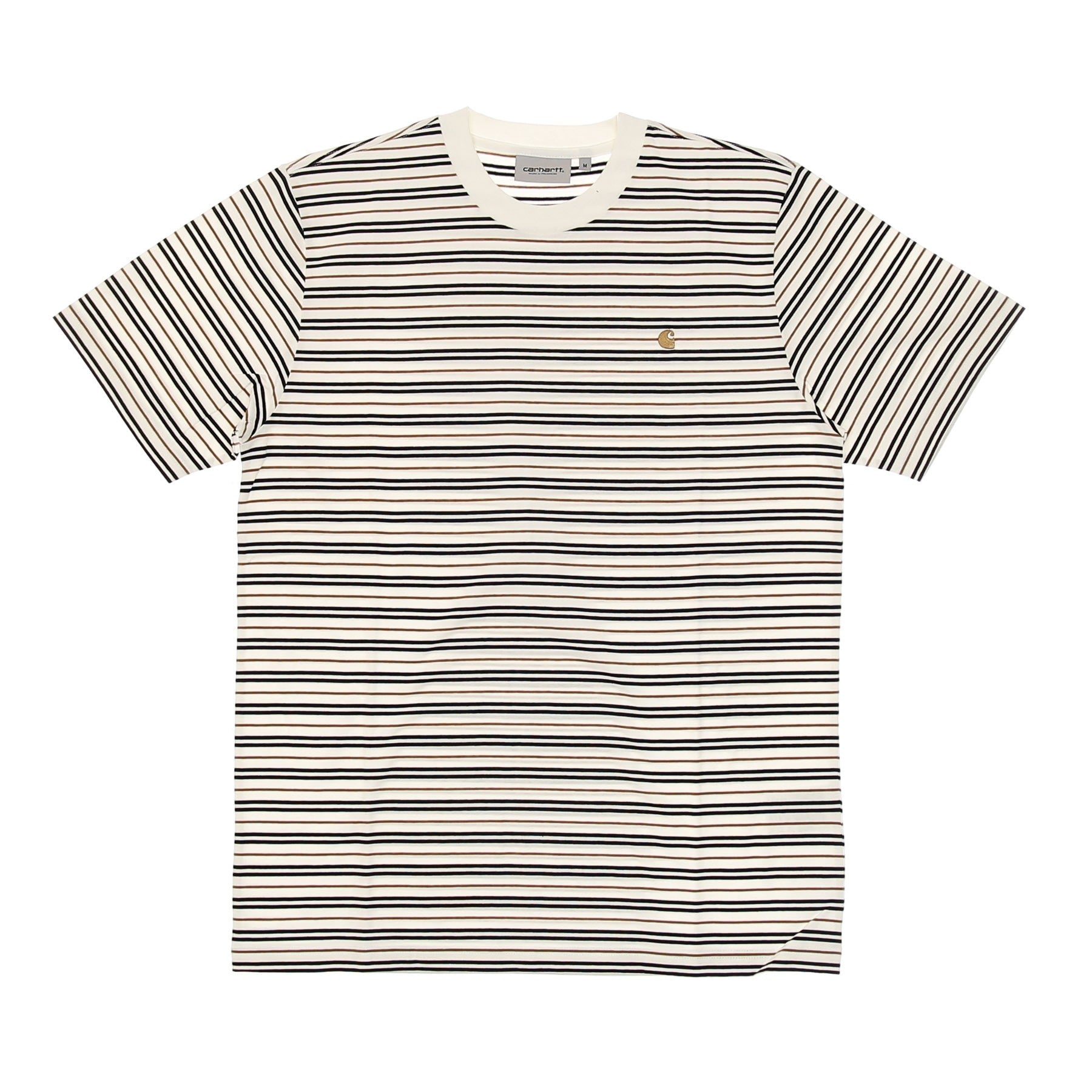 Maglietta Uomo Akron Tee Wax