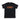 Men's Logo Tee Black T-Shirt