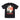 Maglietta Uomo Gimme Some Truth Classic Tee Black