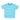 Maglietta Uomo Icon Face Tee A.i. Aqua Multi