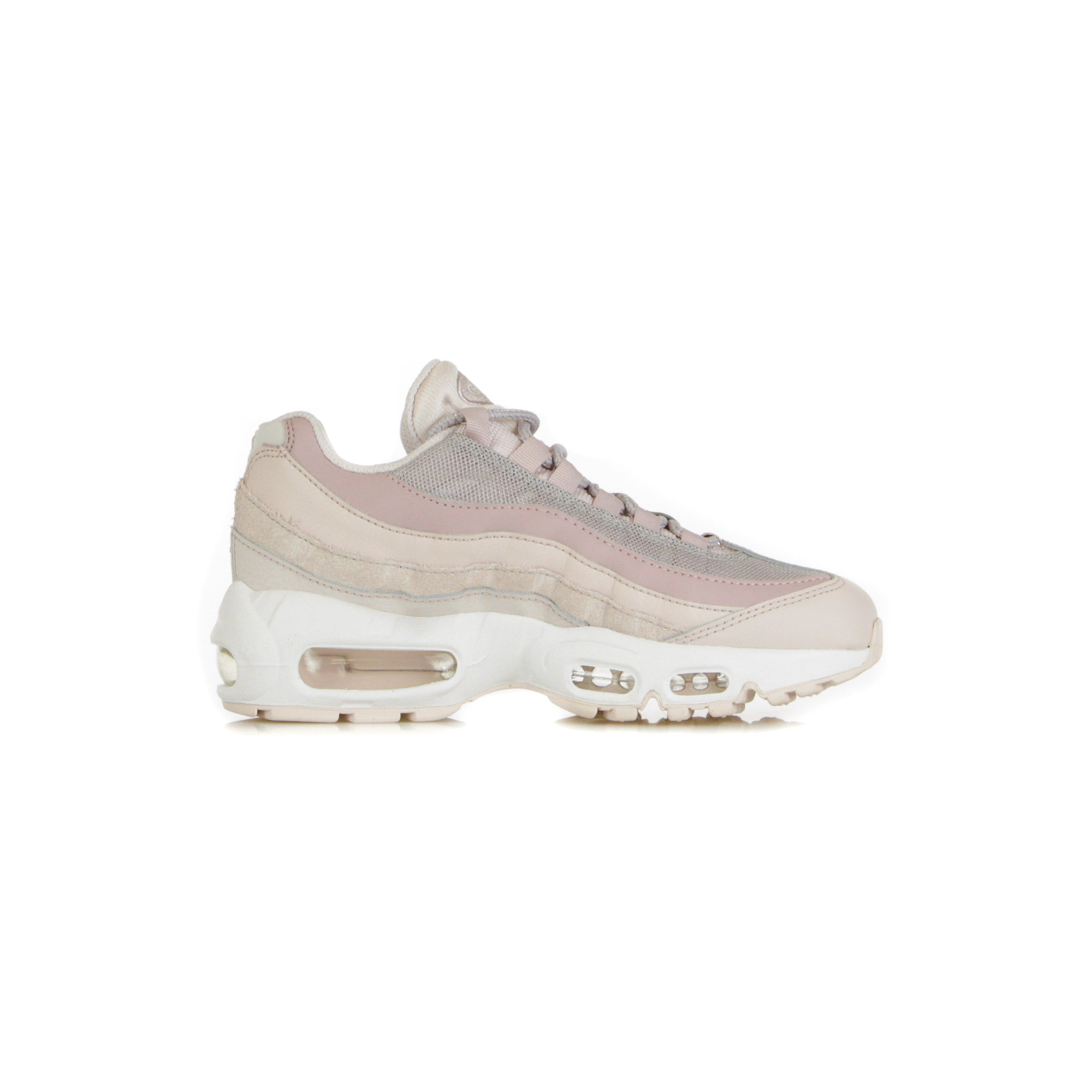 Nike, Scarpa Bassa Donna W Air Max 95, 