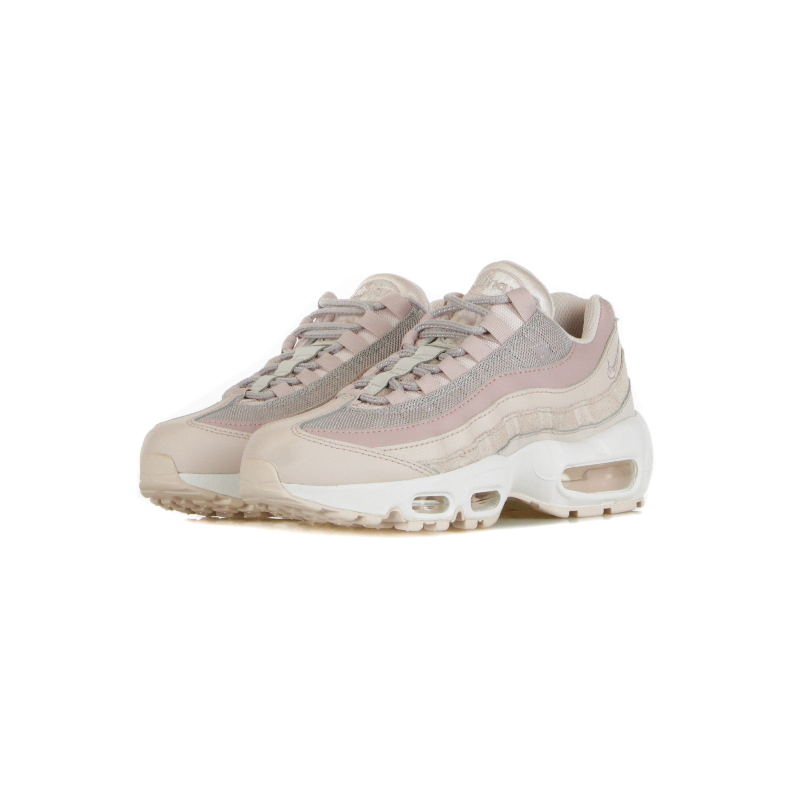 Nike, Scarpa Bassa Donna W Air Max 95, 