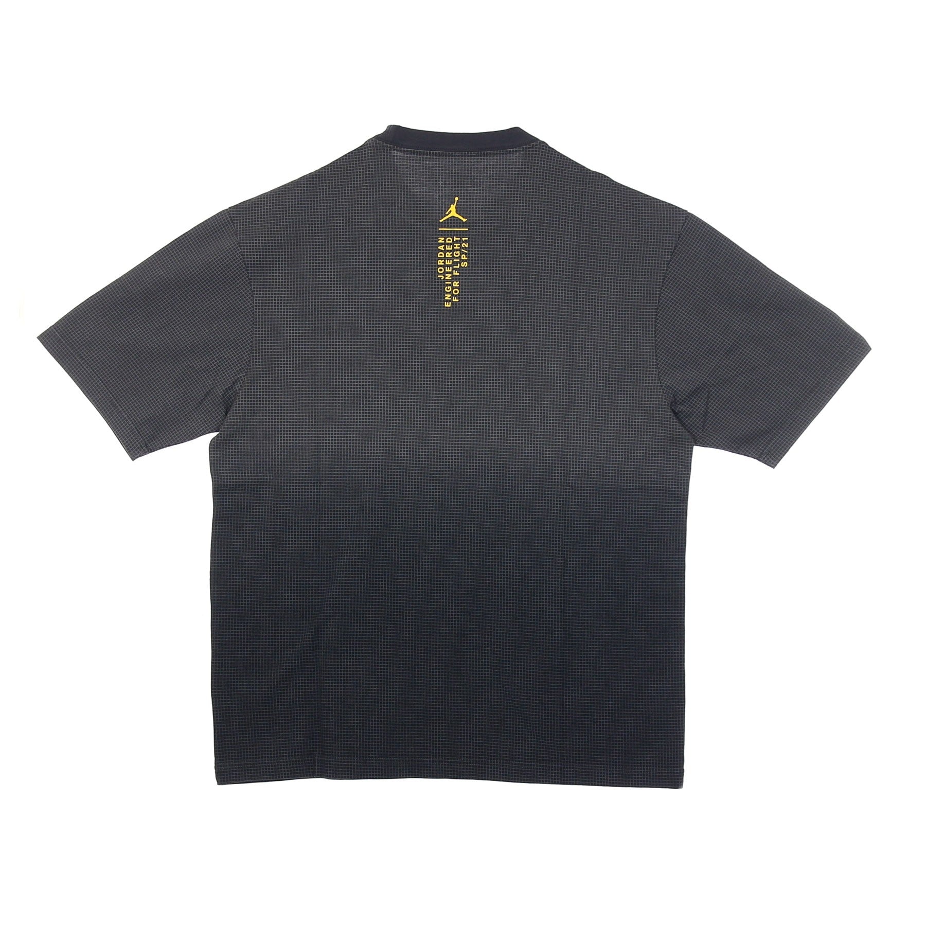 Jordan, Maglietta Uomo M J 23 Engineered Ss Tee, 