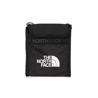 The North Face, Tracolla Uomo Bozer Pouch, Black