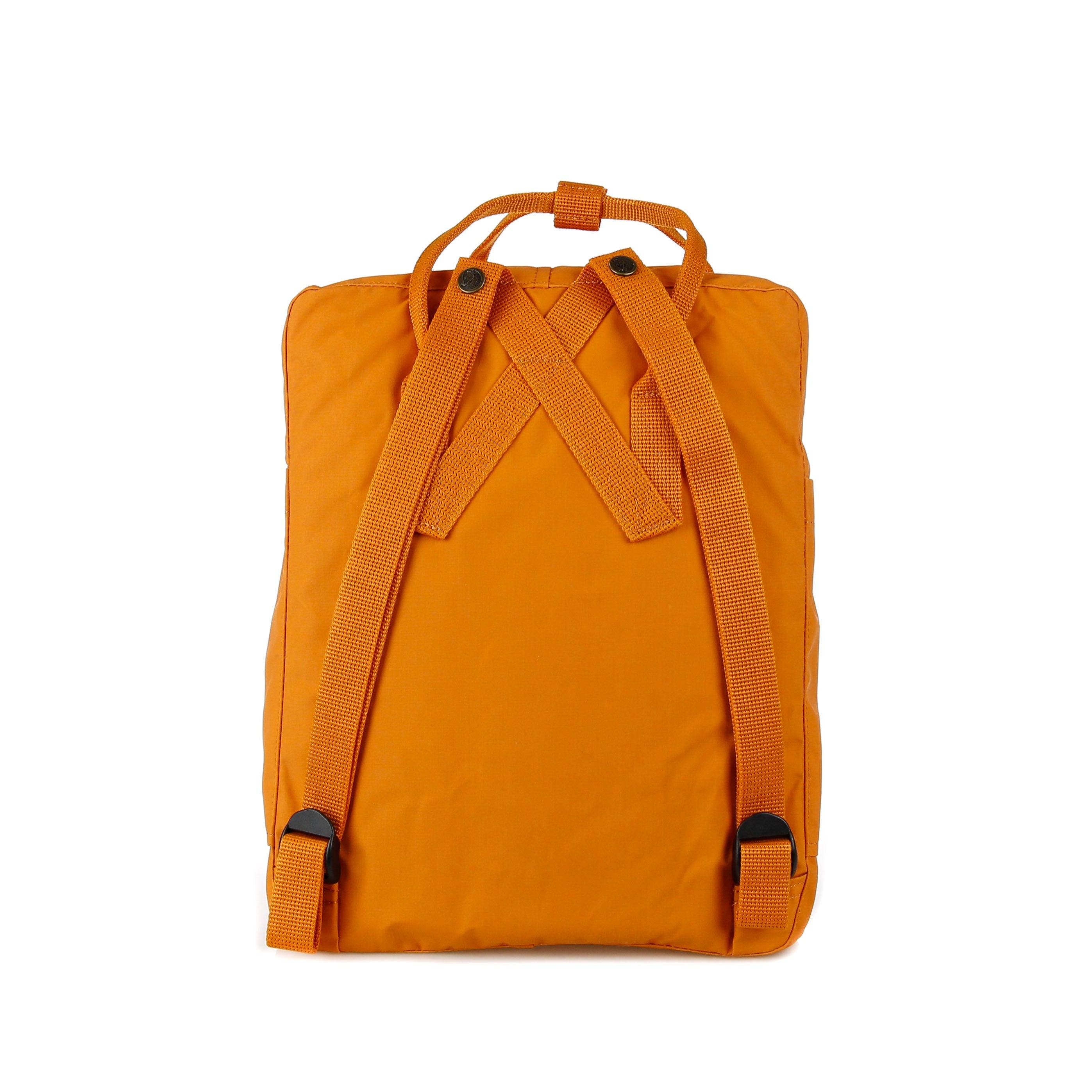 Kanken Spicy Orange Unisex Rucksack