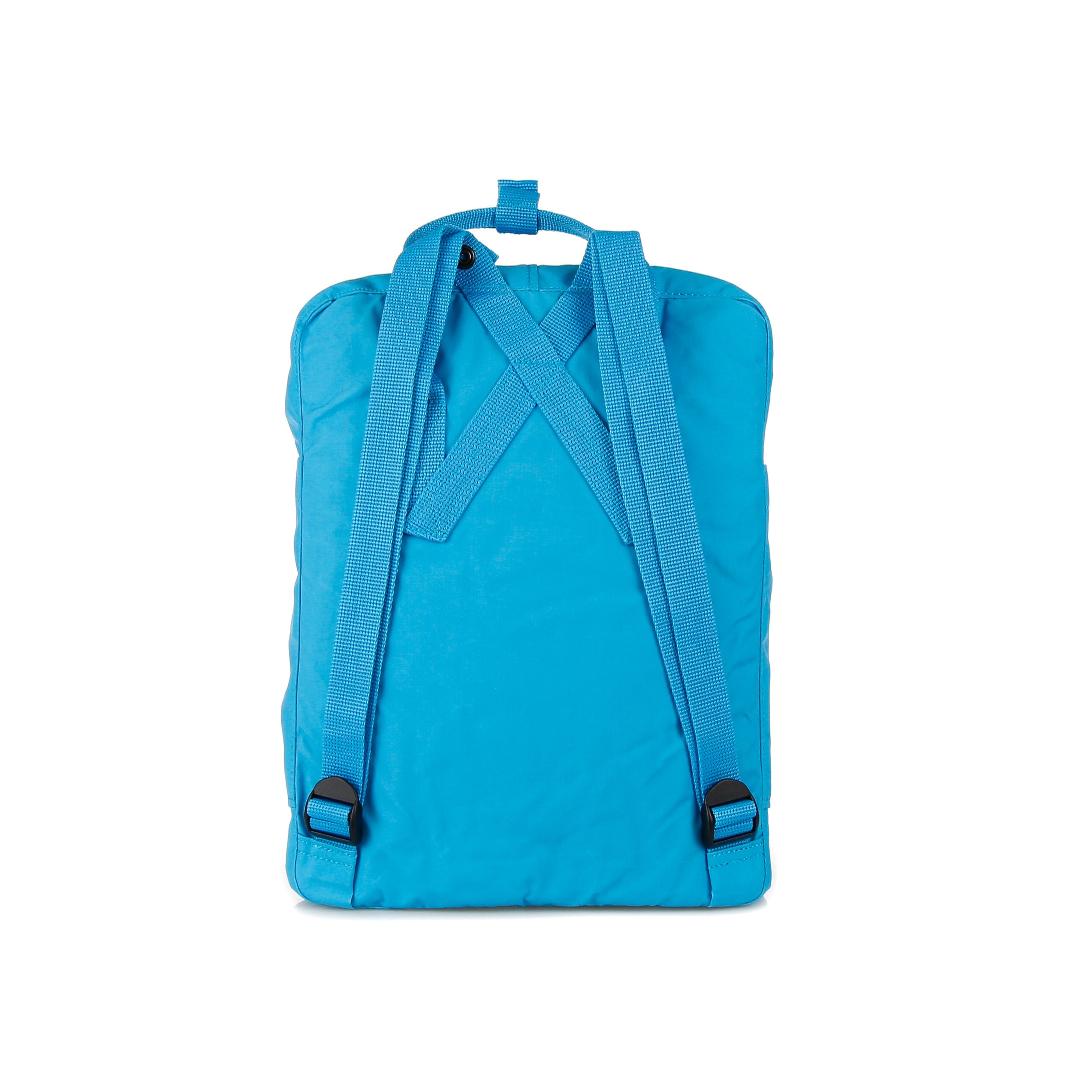 Unisex Kanken Rucksack Deep Türkis