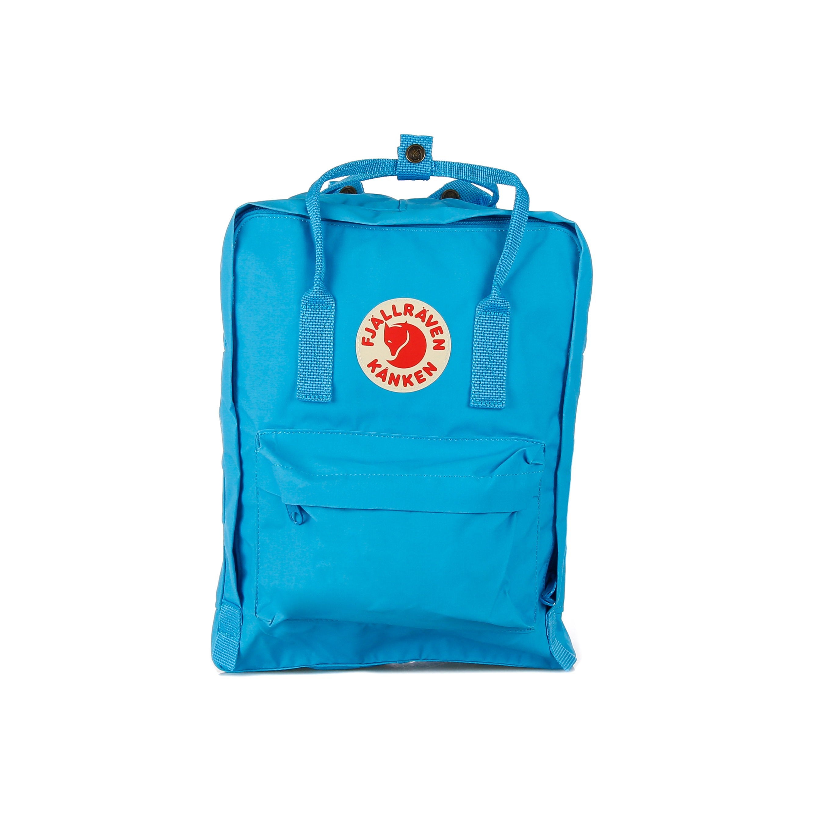 Unisex Kanken Rucksack Deep Türkis