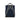 Unisex-Rucksack Kanken Navy/Long Stripes