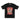 Herren T-Shirt 10. Jahrestag All Star5 Schwarz