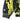 Men's Lightweight Hooded Sweatshirt Camo Hoodie Yellow/black