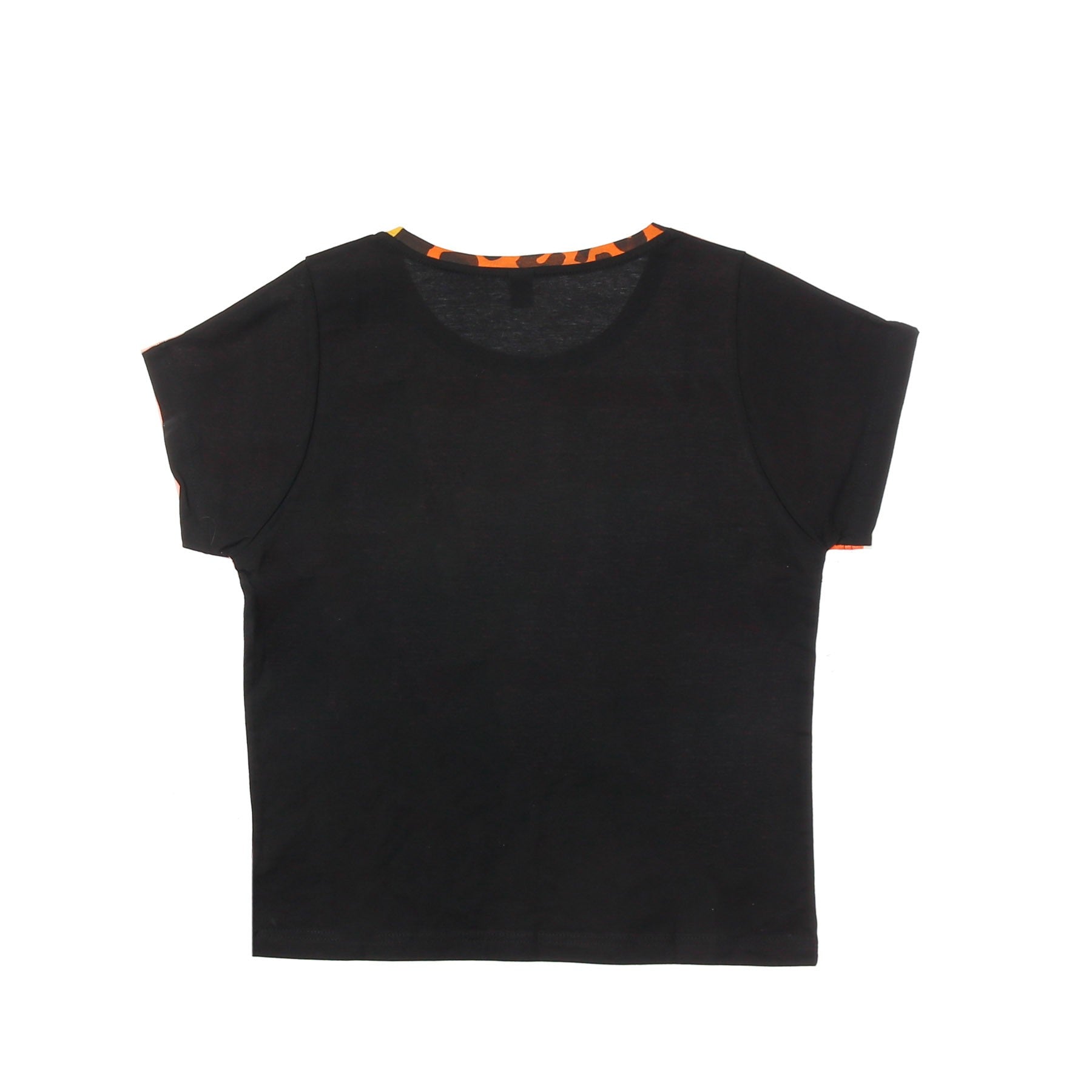 Iriedaily, Maglietta Donna Funky Block 2 Tee, 