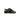 Celsius Men's Skate Shoes Black/charcoal/lime Nubuck