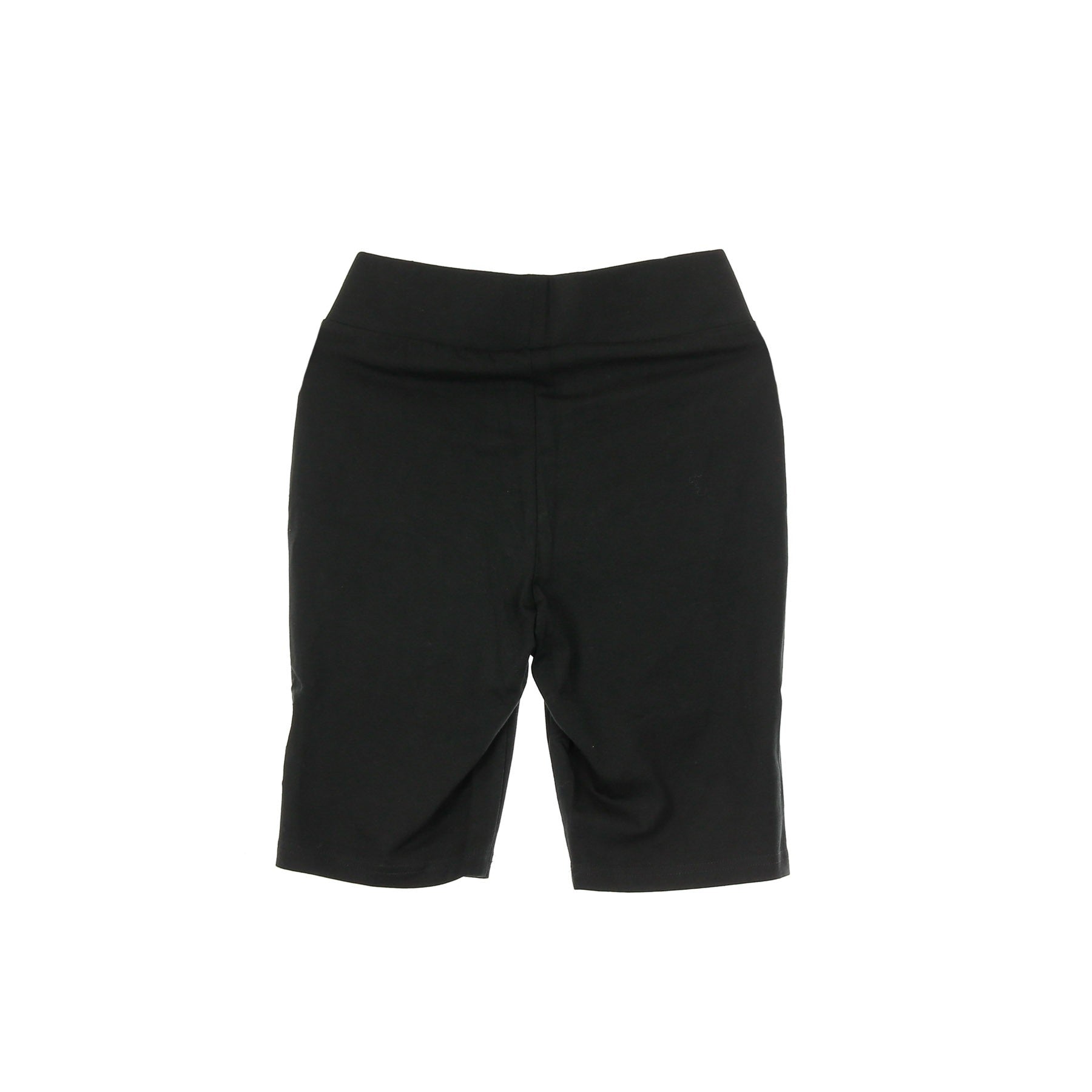 Pantaloncino Ciclista Donna Signature Cycling Shorts Black