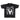 Maglietta Uomo Demolition Crew Heavyweight Tee Off Black