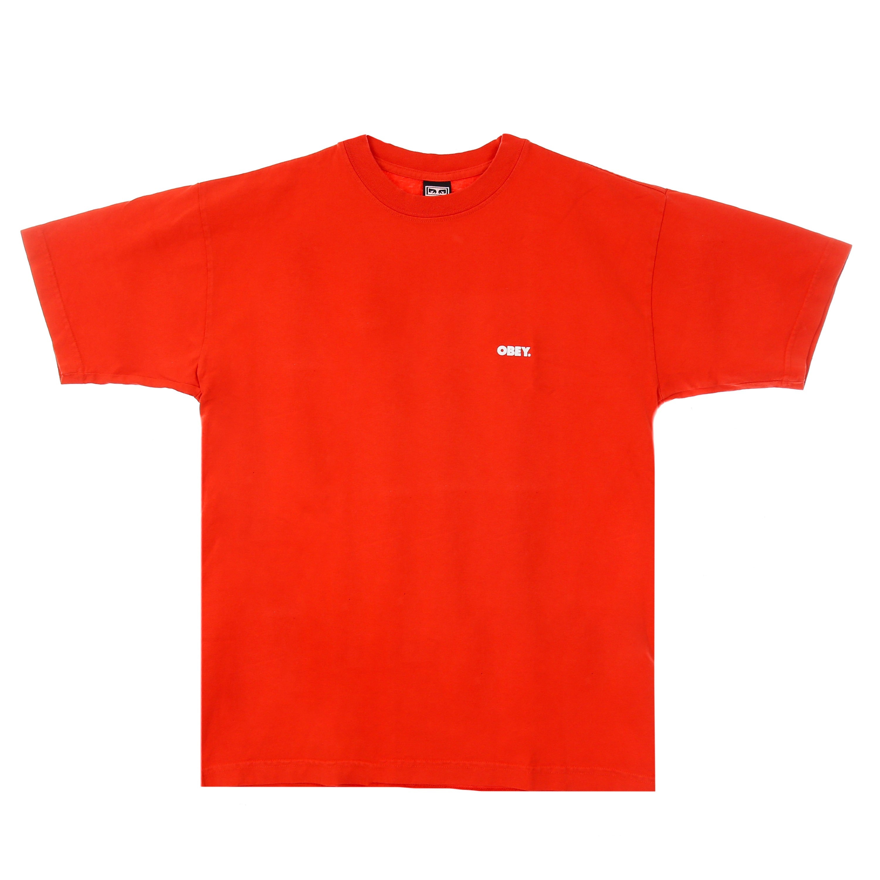 Maglietta Uomo Bold 2 Tee Oxi Fire