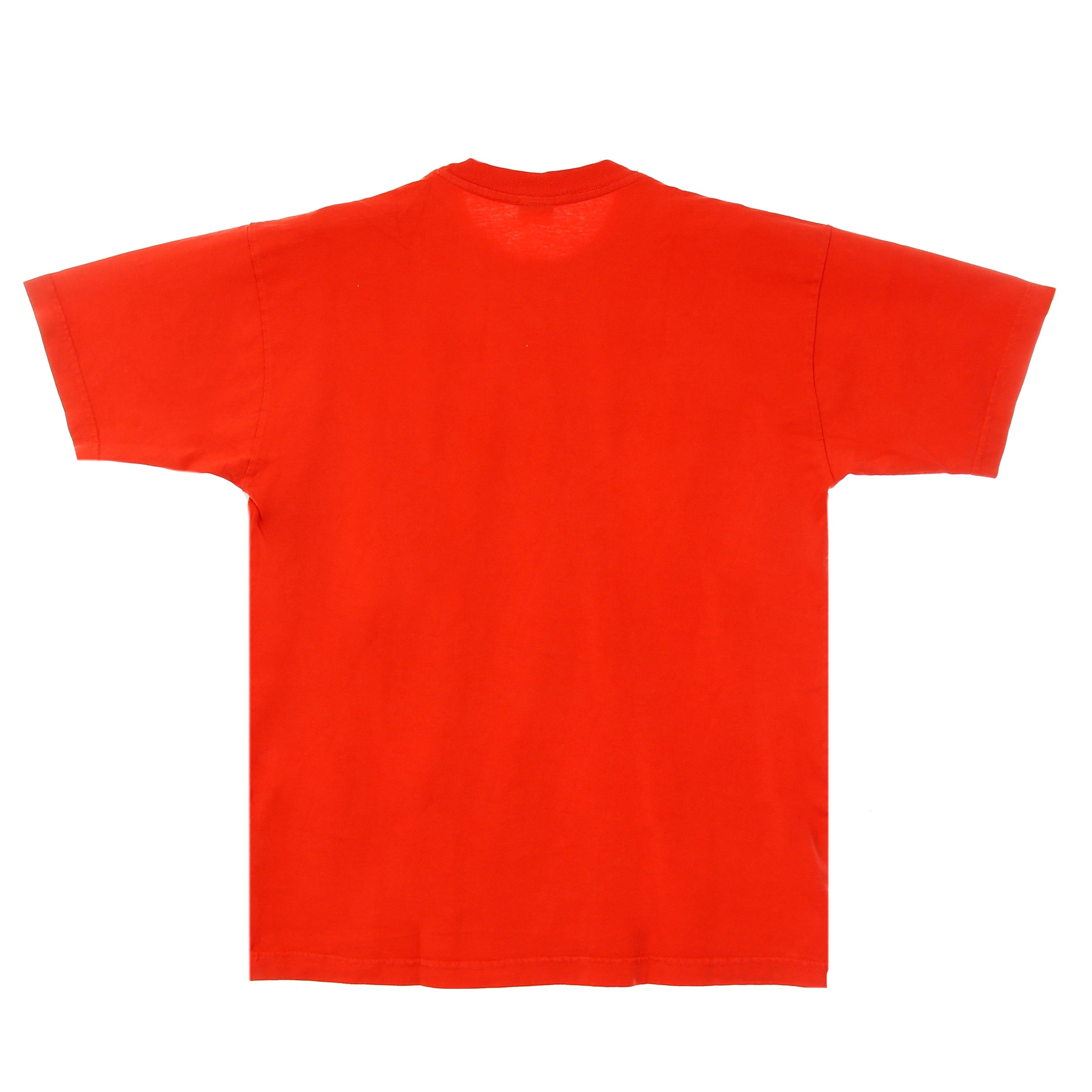 Maglietta Uomo Bold 2 Tee Oxi Fire