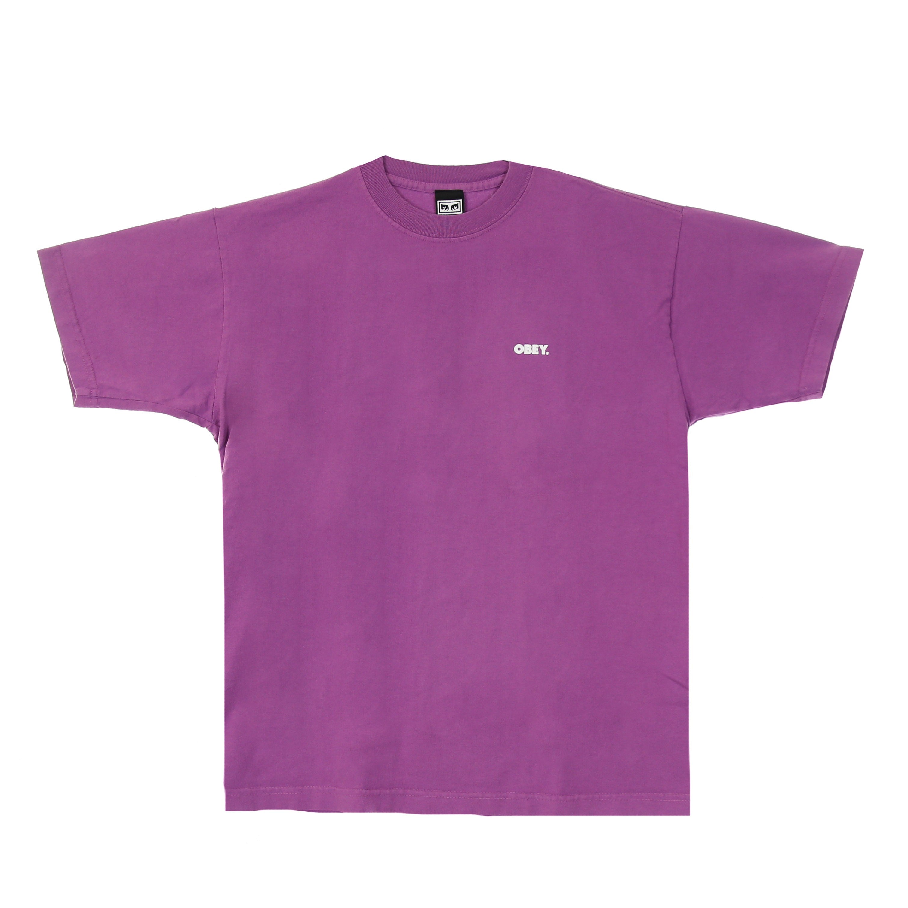 Maglietta Uomo Bold 2 Tee Purple Violet