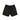 Pantalone Corto Uomo Warfield Trek Short Black