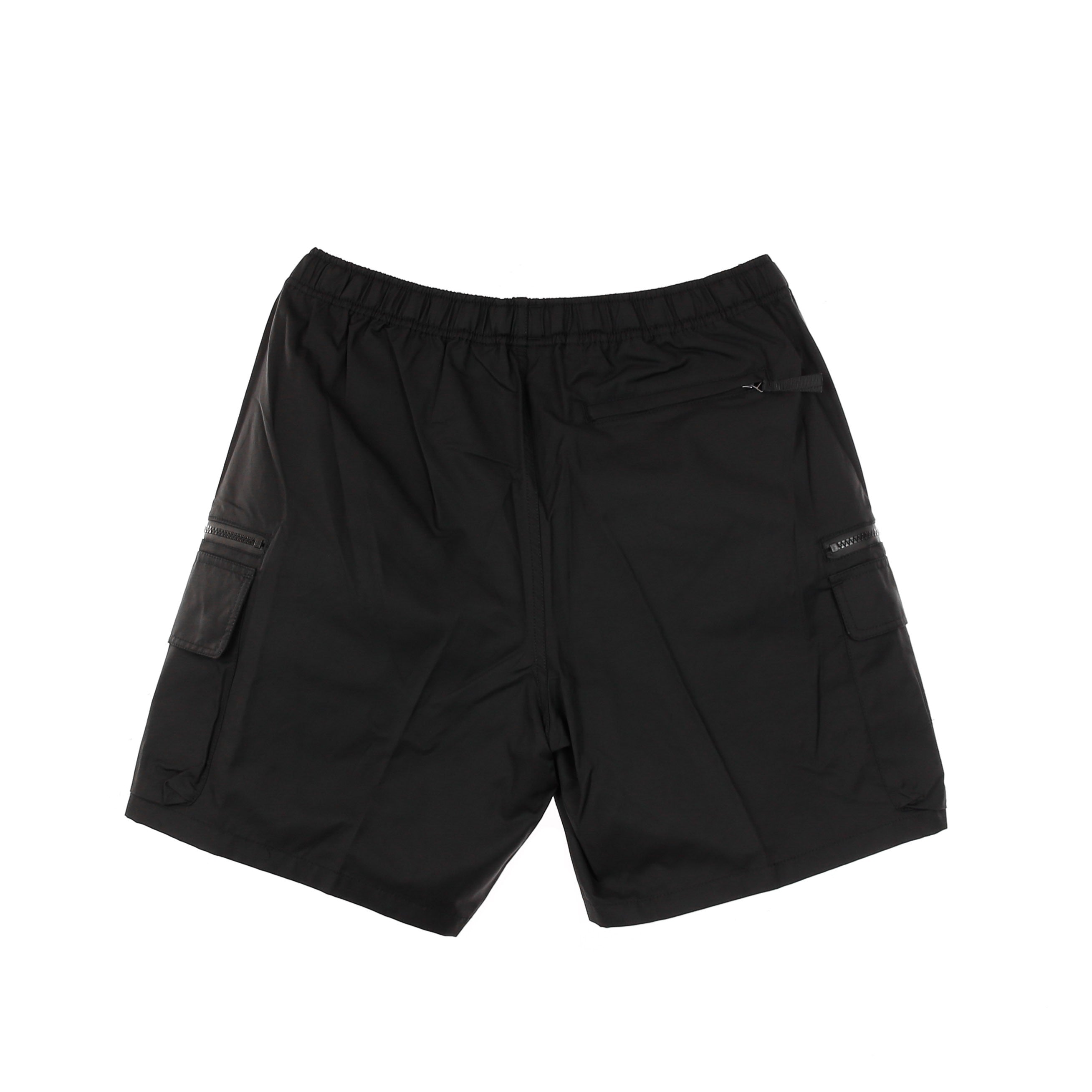 Pantalone Corto Uomo Warfield Trek Short Black