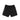 Pantalone Corto Uomo Warfield Trek Short Black