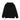 Felpa Leggera Cappuccio Uomo Logo Hood Specialty Fleece Black