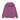 Felpa Leggera Cappuccio Uomo Logo Hood Specialty Fleece Purple Nitro