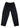 Pantalone Lungo Uomo Easy Big Boy Cargo Pant Black