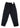 Pantalone Lungo Uomo Easy Big Boy Cargo Pant Black