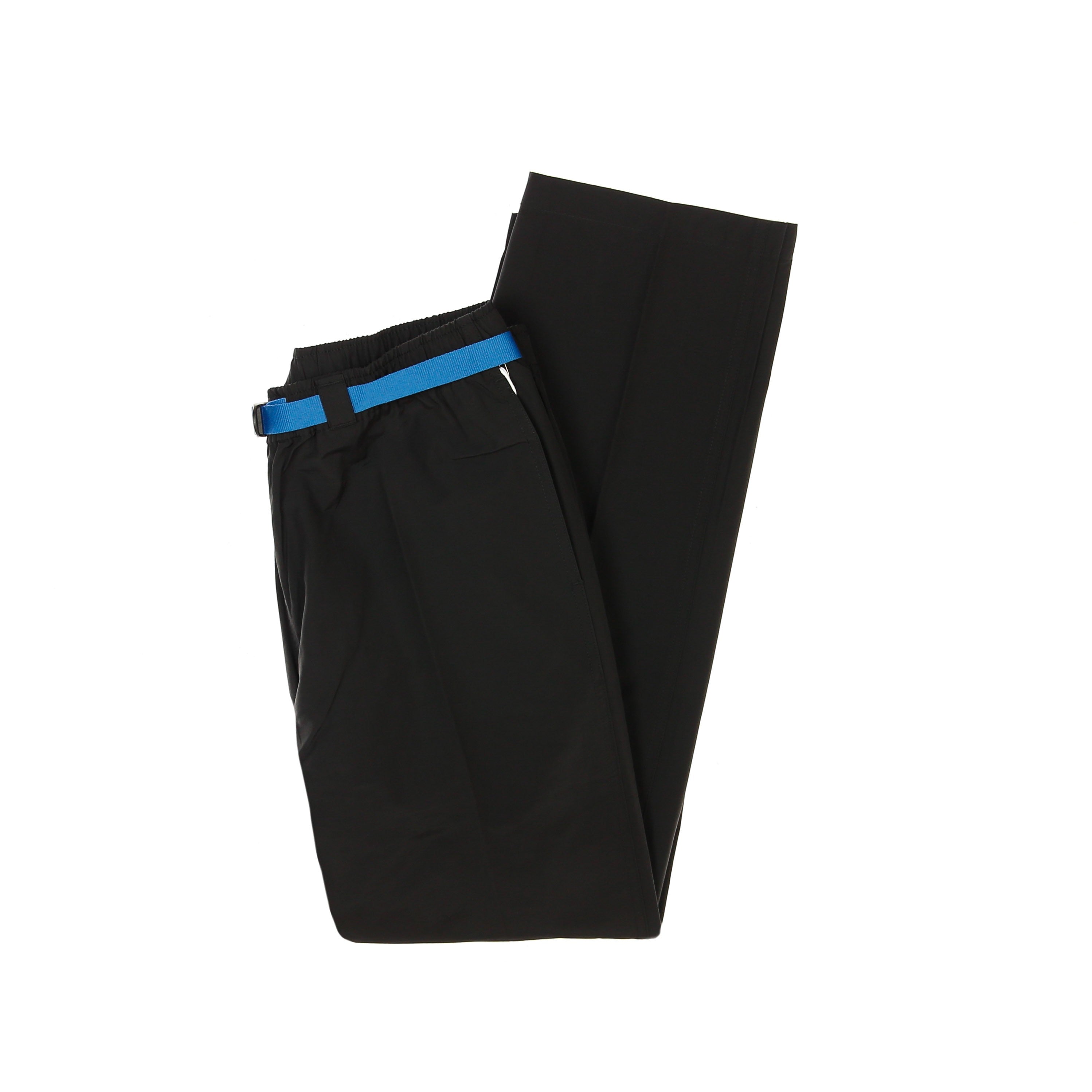 Pantalone Lungo Uomo Junction Trek Pant Black