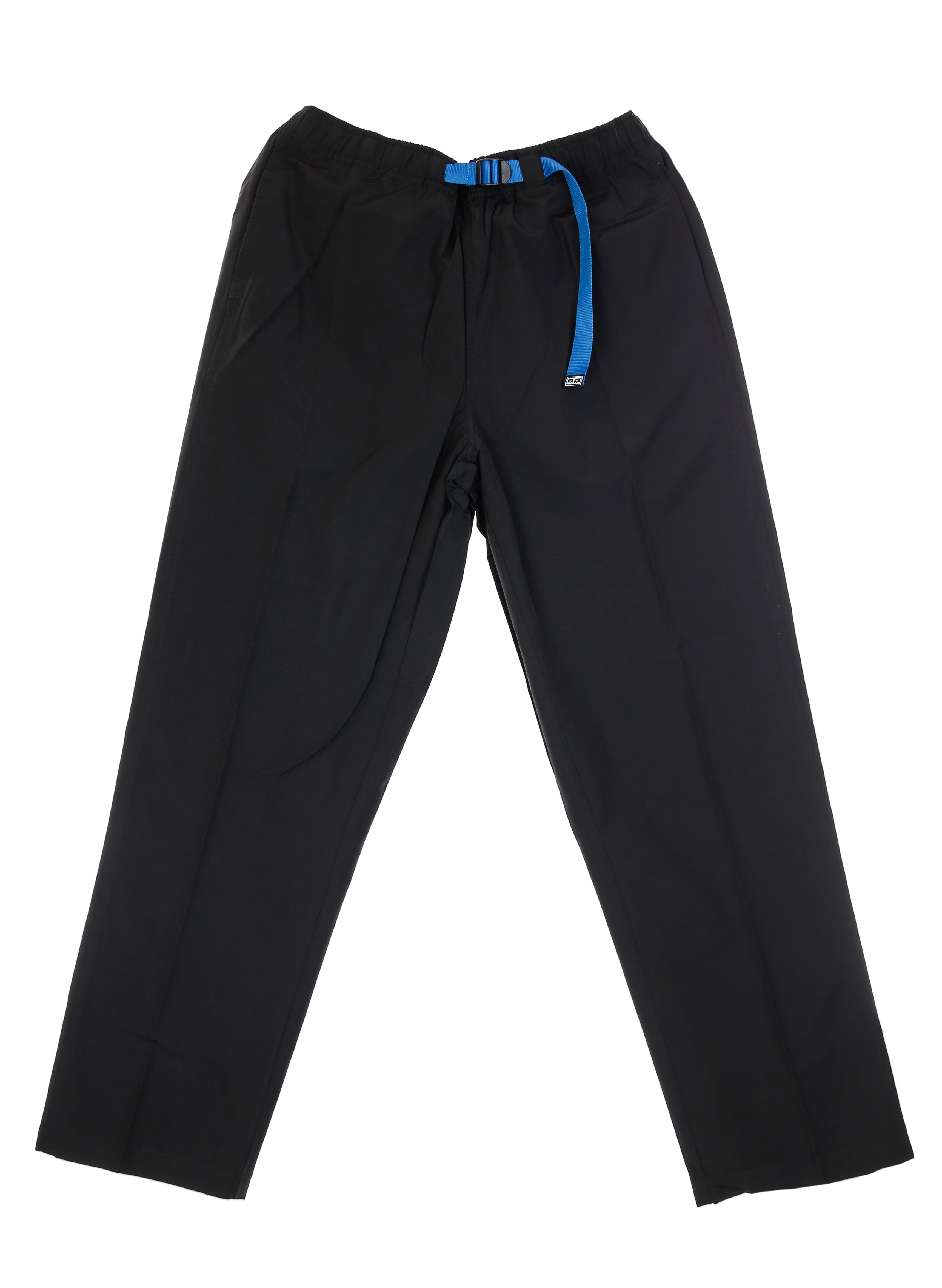 Pantalone Lungo Uomo Junction Trek Pant Black