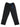 Pantalone Lungo Uomo Junction Trek Pant Black