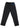 Pantalone Lungo Uomo Junction Trek Pant Black