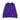 Lightweight Hooded Sweatshirt for Men Blank Hoodie Purple