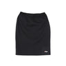 Fila, Gonna Corta Donna Chess Skirt, Black